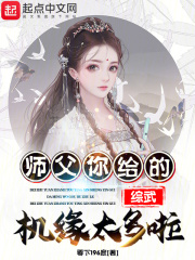 综武：师父！你给的机缘太多啦！